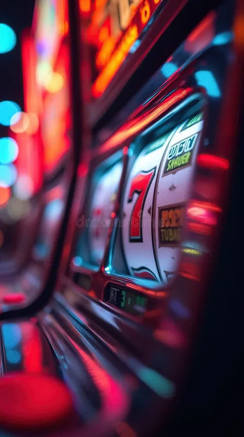 Casino Atmosphere